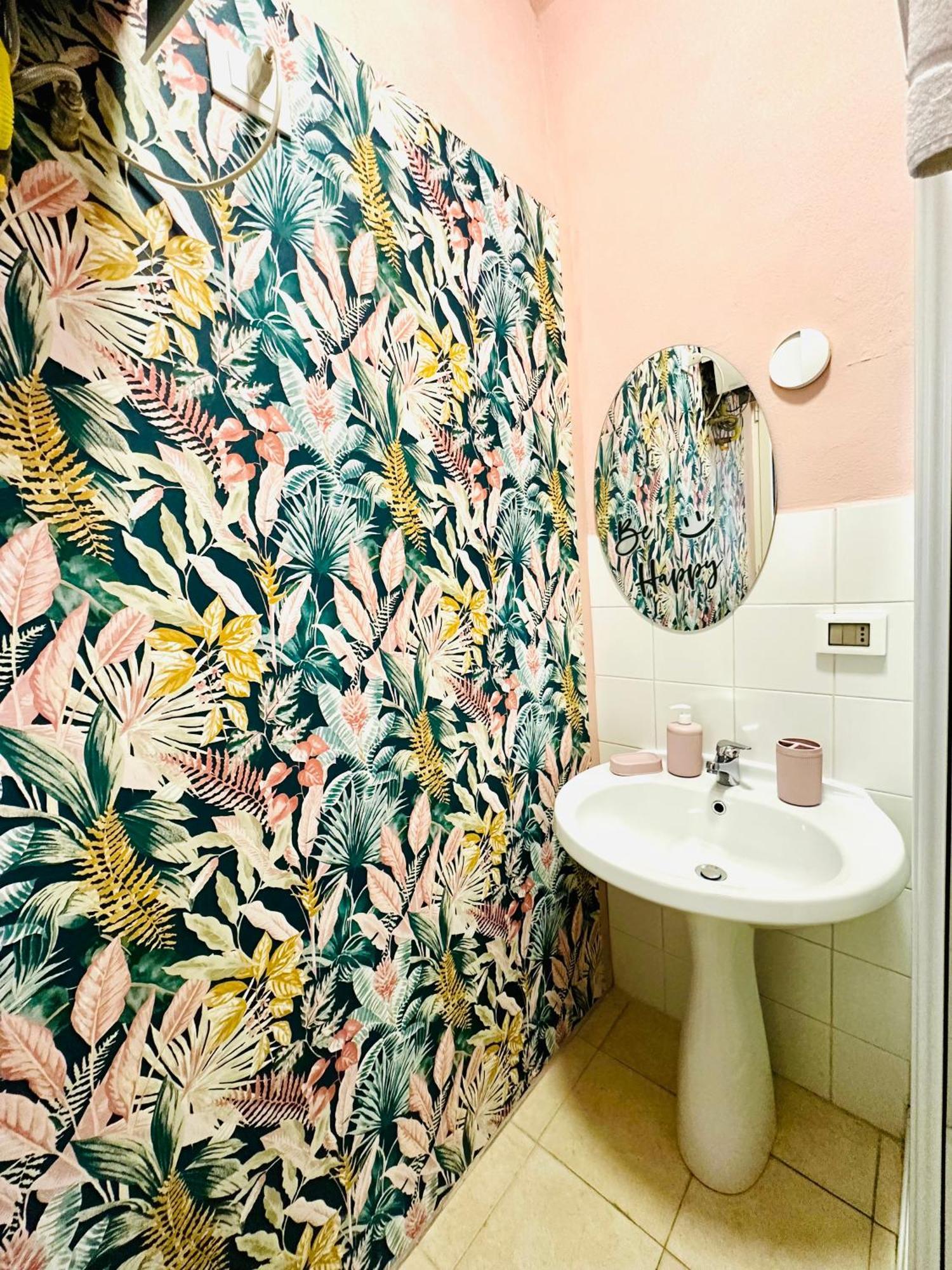 Casa Lilla Bed & Breakfast มอนเรอาเล ภายนอก รูปภาพ