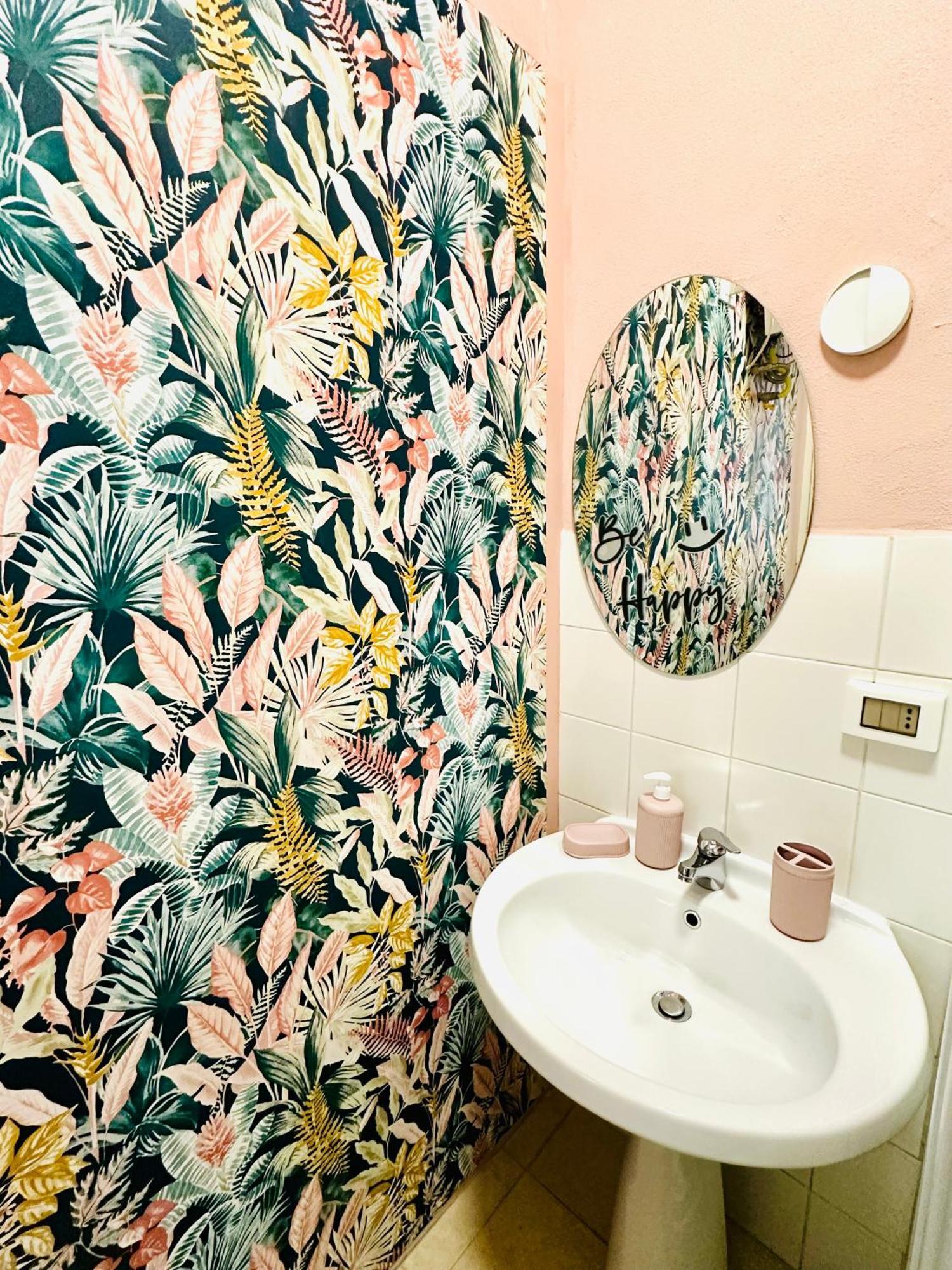 Casa Lilla Bed & Breakfast มอนเรอาเล ภายนอก รูปภาพ